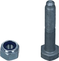 Track Control Arm Right LEMFORDER